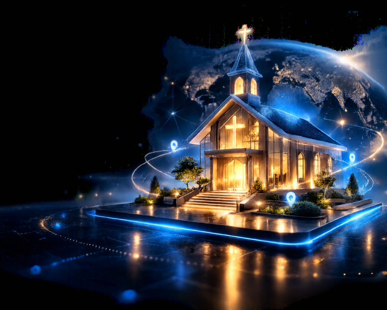 Fordsbush Bible Church